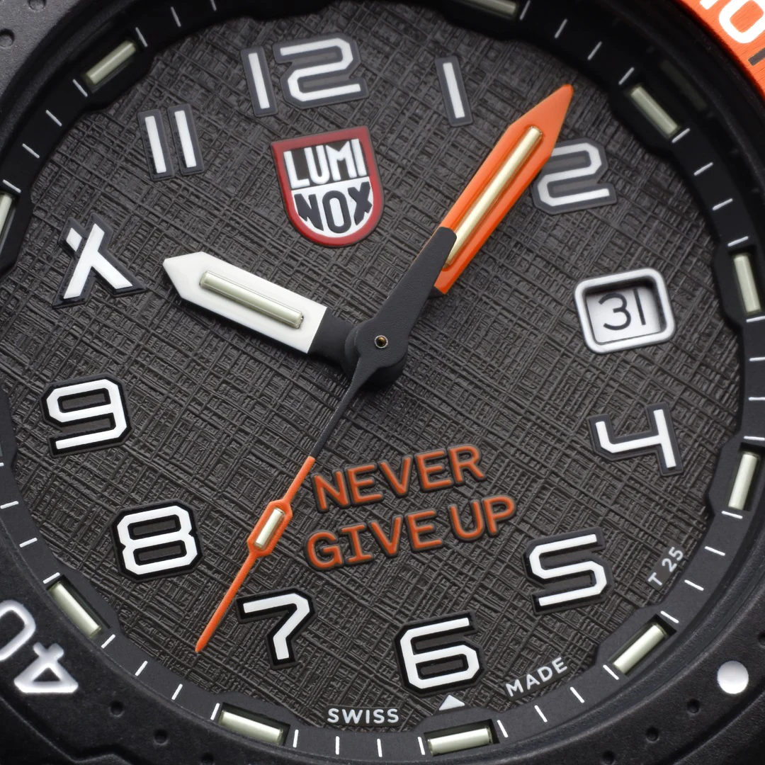 Luminox Bear Grylls Survival 3720 Sea Series Ref. 3729.NGU - Image 5