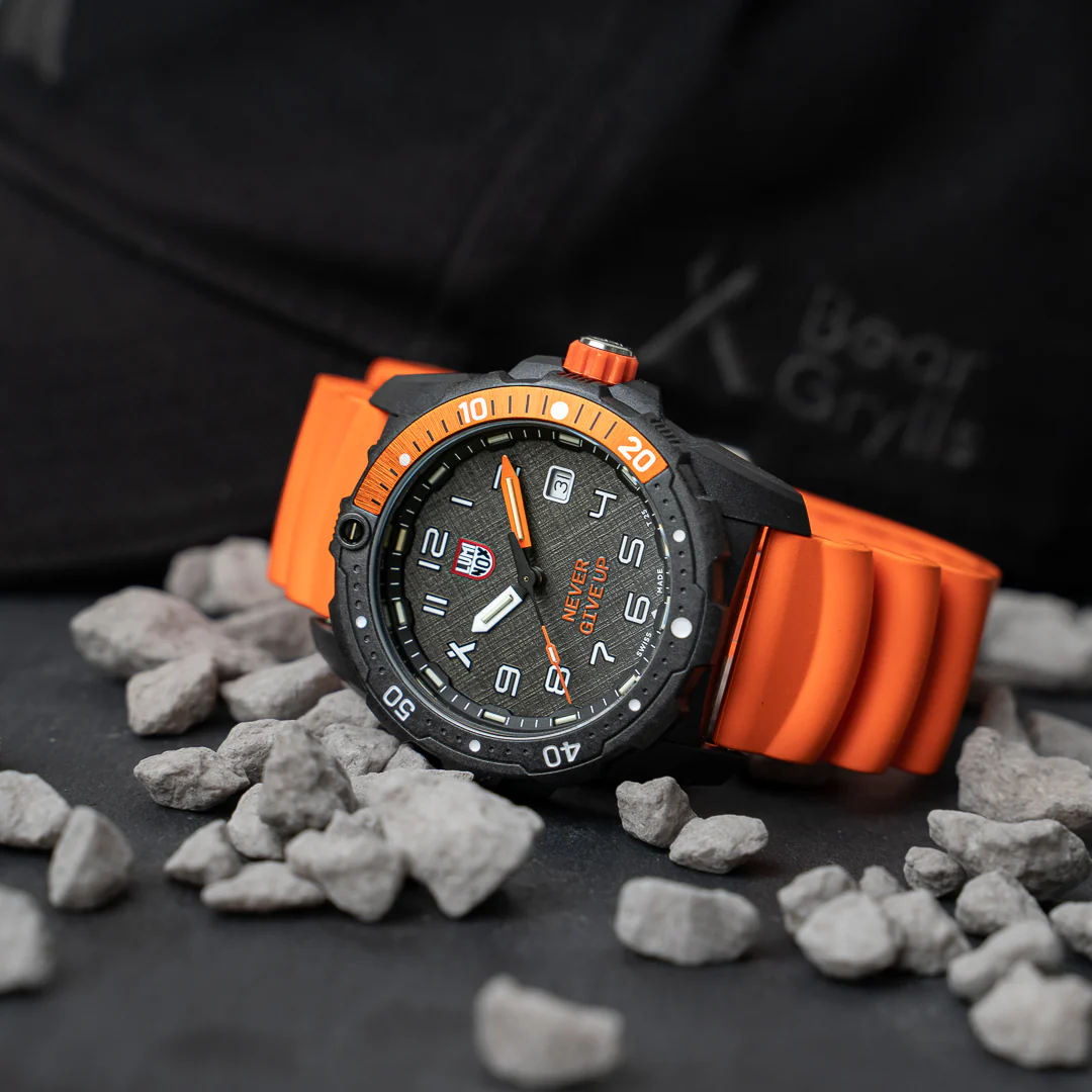 Luminox Bear Grylls Survival 3720 Sea Series Ref. 3729.NGU - Image 6