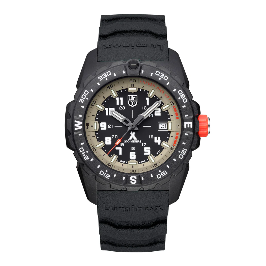 Luminox Bear Grylls Mountain 3730 Series Ref. 3731 - Image 2