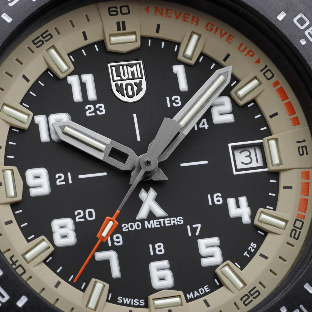 Luminox Bear Grylls Mountain 3730 Series Ref. 3731 - Image 4
