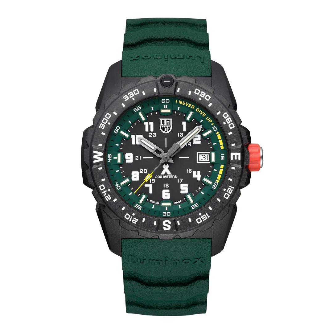 Luminox Bear Grylls Mountain 3730 Series Ref. 3735 - Image 2