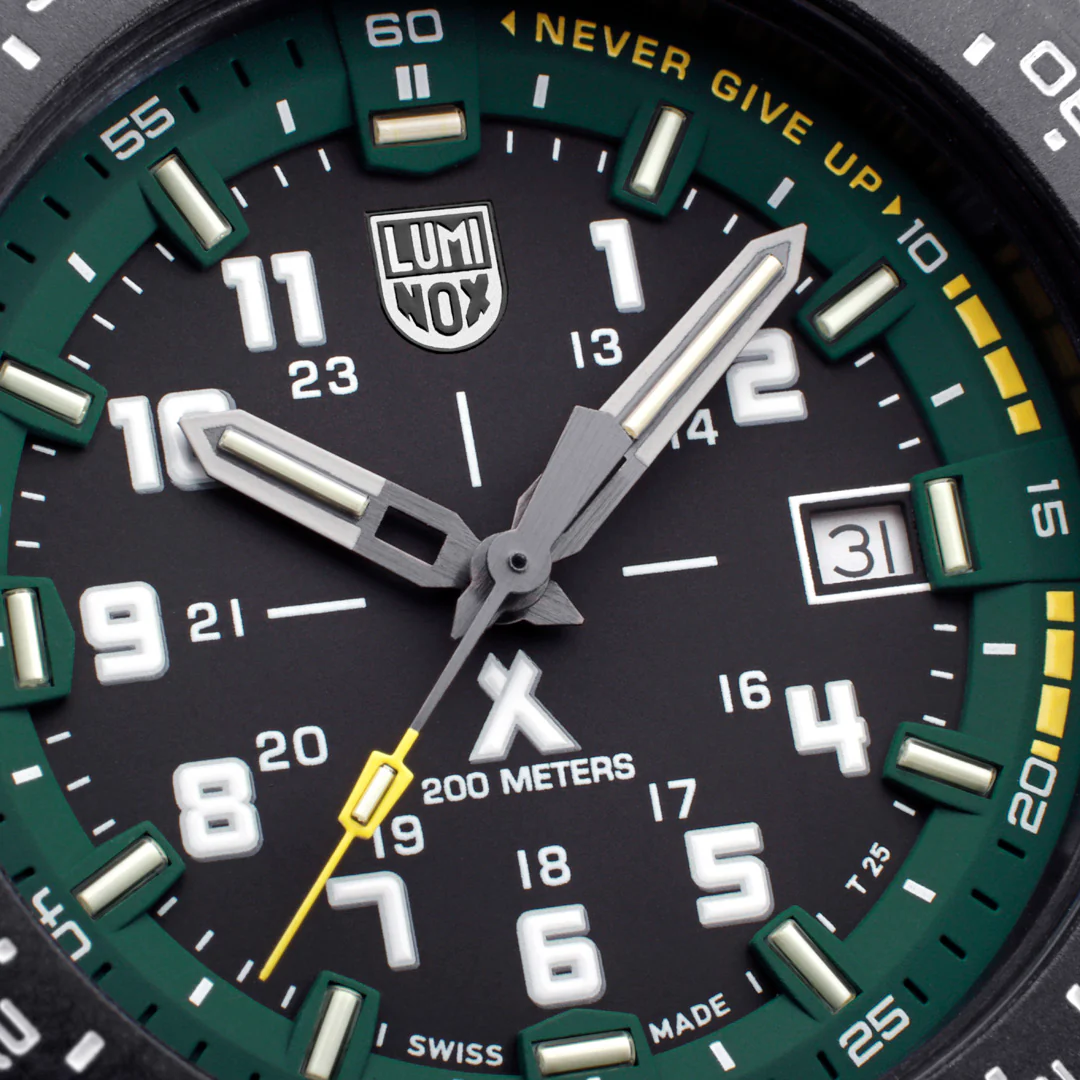 Luminox Bear Grylls Mountain 3730 Series Ref. 3735 - Image 4