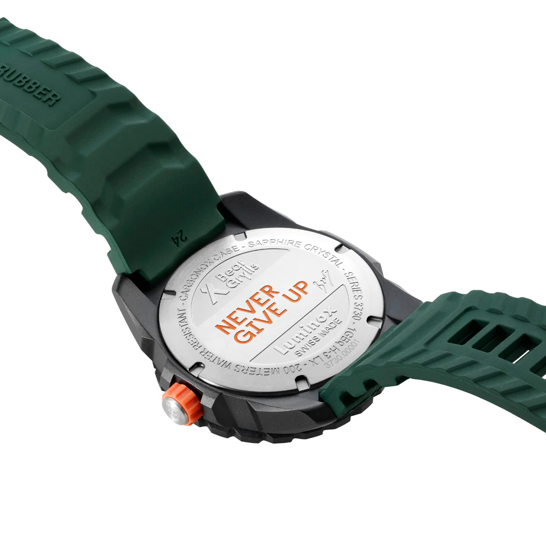 Luminox Bear Grylls Mountain 3730 Series Ref. 3735 - Image 5