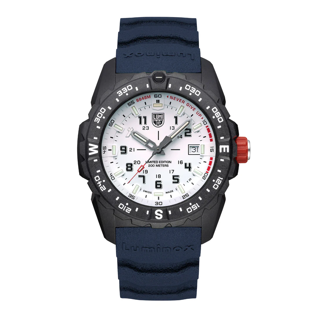 Luminox 3737 Bear Grylls BEAR GRYLLS MOUNTAIN 3730 SERIES Ref. Limited Edition Quartz Men's Watch - Image 2