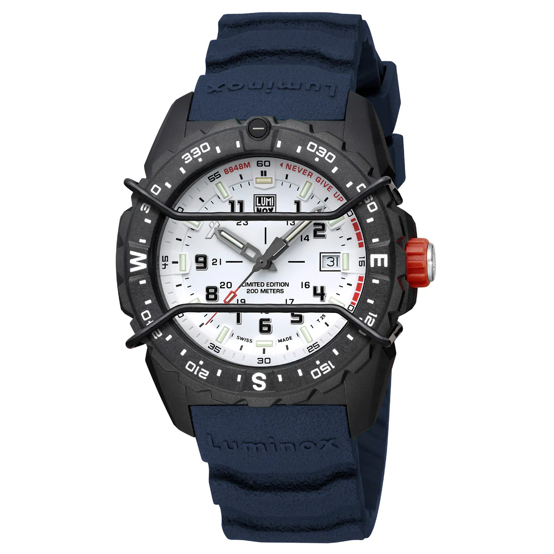 Luminox 3737 Bear Grylls BEAR GRYLLS MOUNTAIN 3730 SERIES Ref. Limited Edition Quartz Men's Watch - Image 6