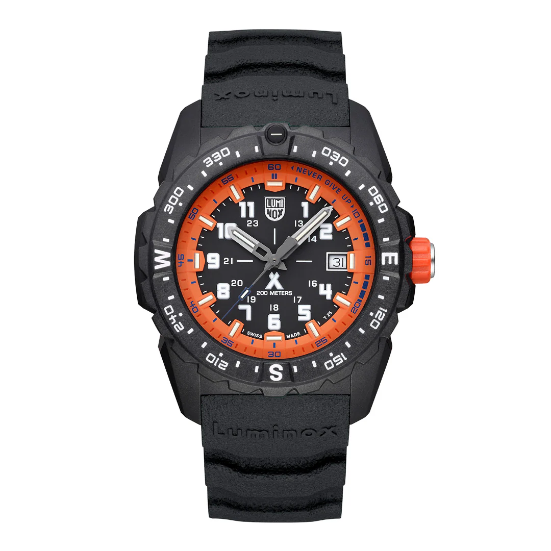 Luminox Bear Grylls Mountain 3730 Series Ref. 3739 - Image 2