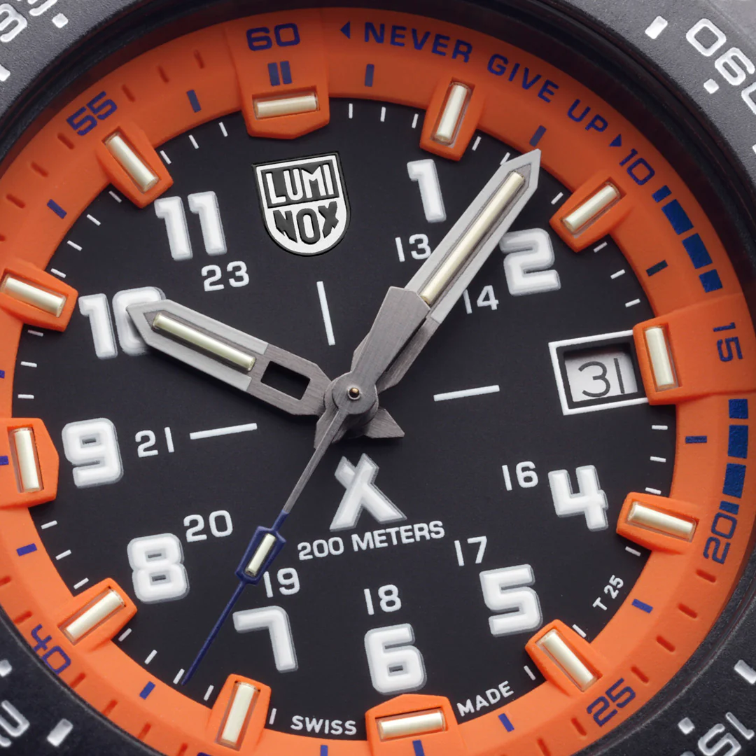Luminox Bear Grylls Mountain 3730 Series Ref. 3739 - Image 4
