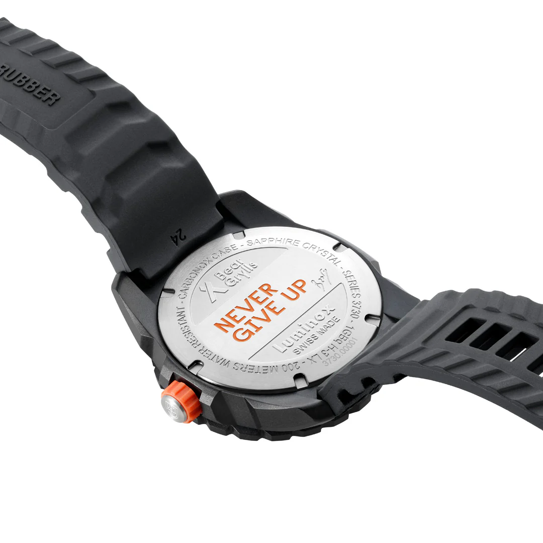 Luminox Bear Grylls Mountain 3730 Series Ref. 3739 - Image 5