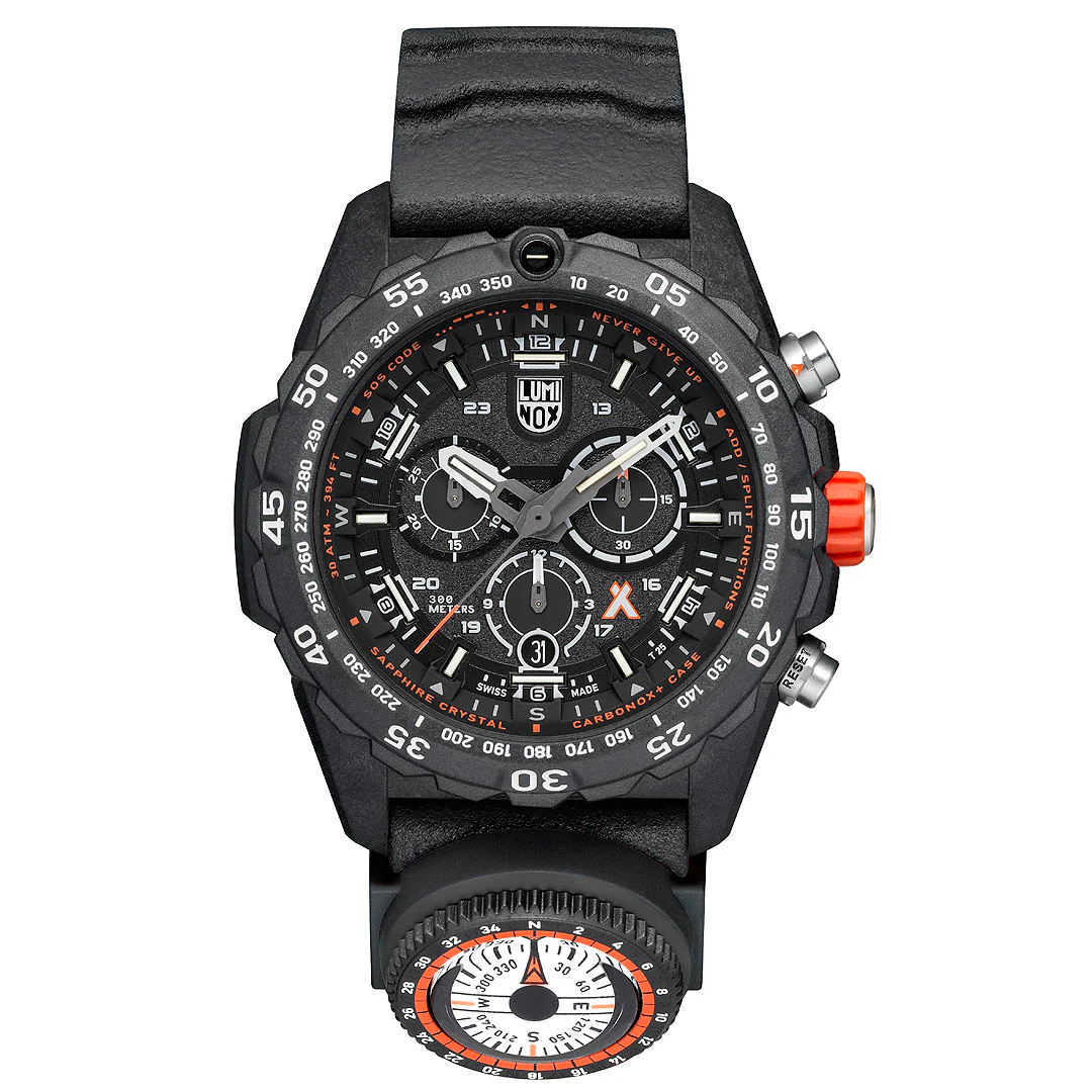 Luminox Bear Grylls Survival 3740 Master Series Ref. 3741 - Image 2