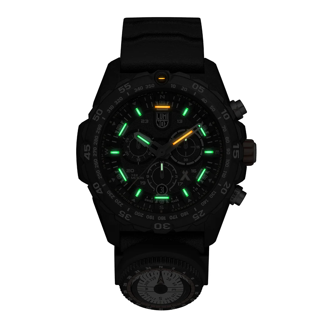 Luminox Bear Grylls Survival 3740 Master Series Ref. 3741 - Image 3