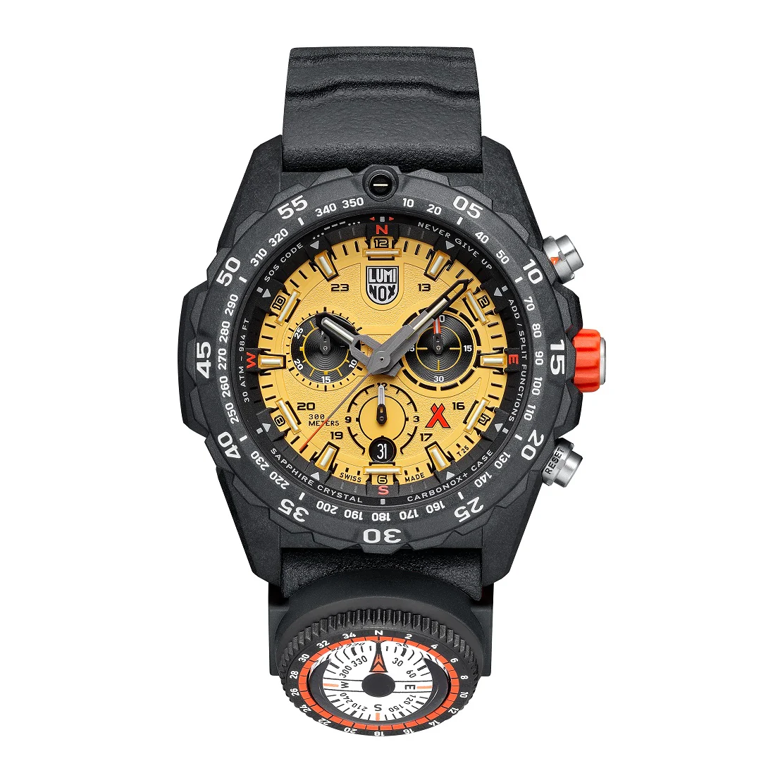 Luminox Bear Grylls Survival 3740 Master Series Ref. 3745 - Image 2