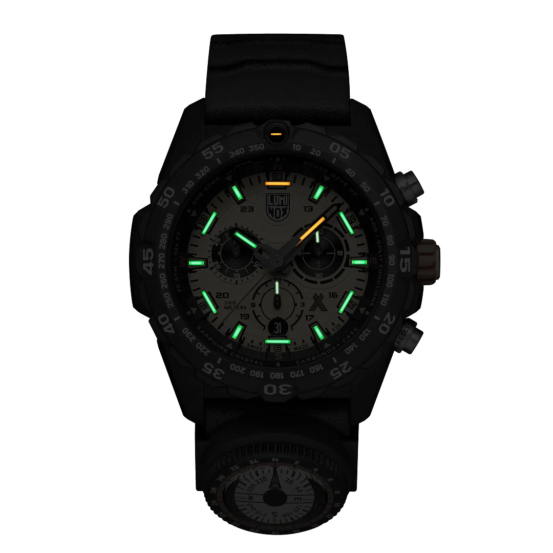 Luminox Bear Grylls Survival 3740 Master Series Ref. 3745 - Image 3