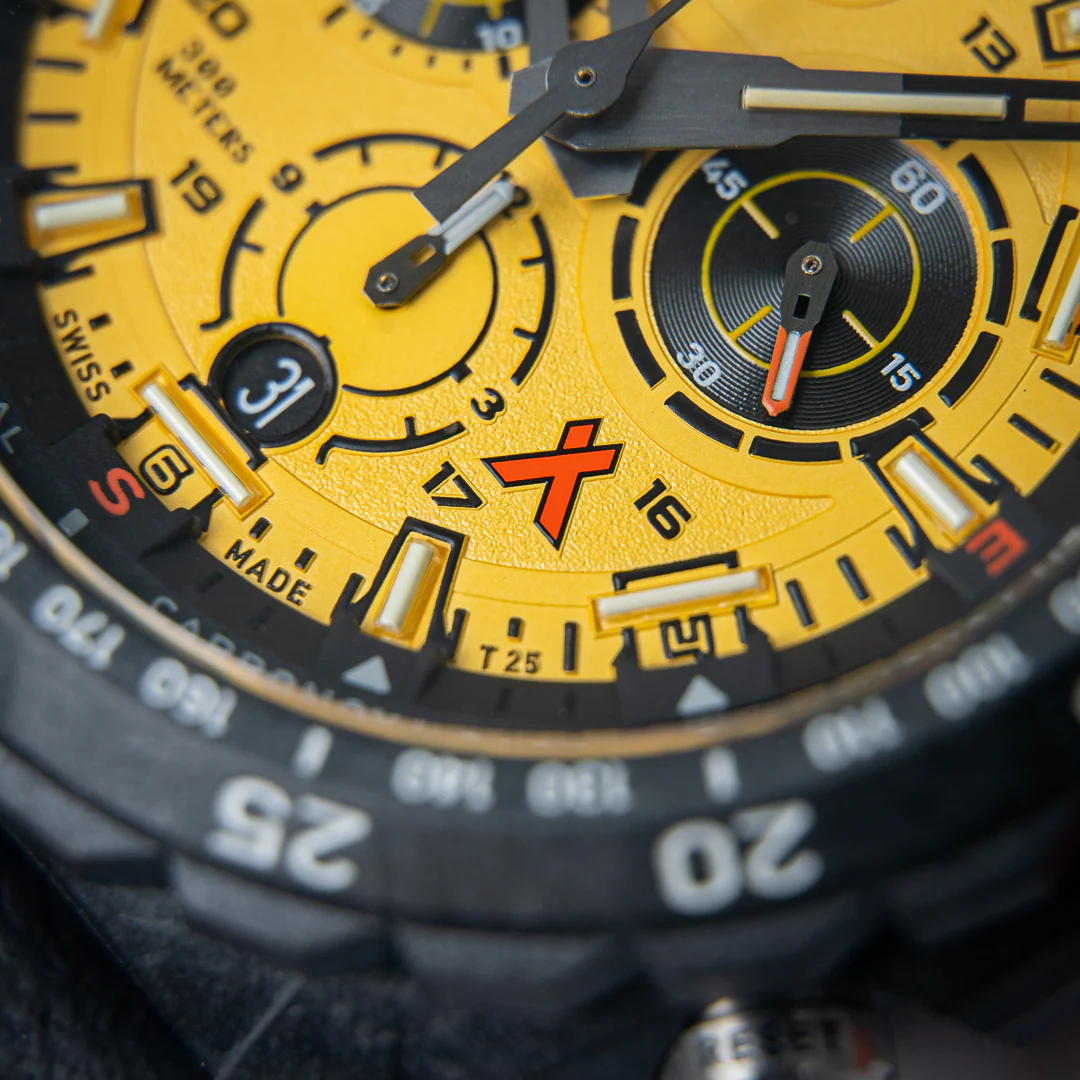 Luminox Bear Grylls Survival 3740 Master Series Ref. 3745 - Image 5