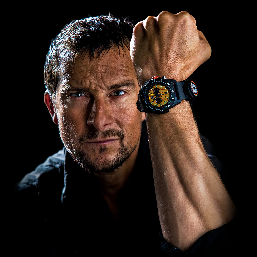 Luminox Bear Grylls Survival 3740 Master Series Ref. 3745 - Image 6