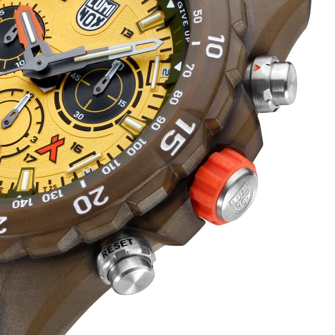 Luminox Bear Grylls Survival Master Tide 3740 Series Ref. 3745.ECO - Image 4