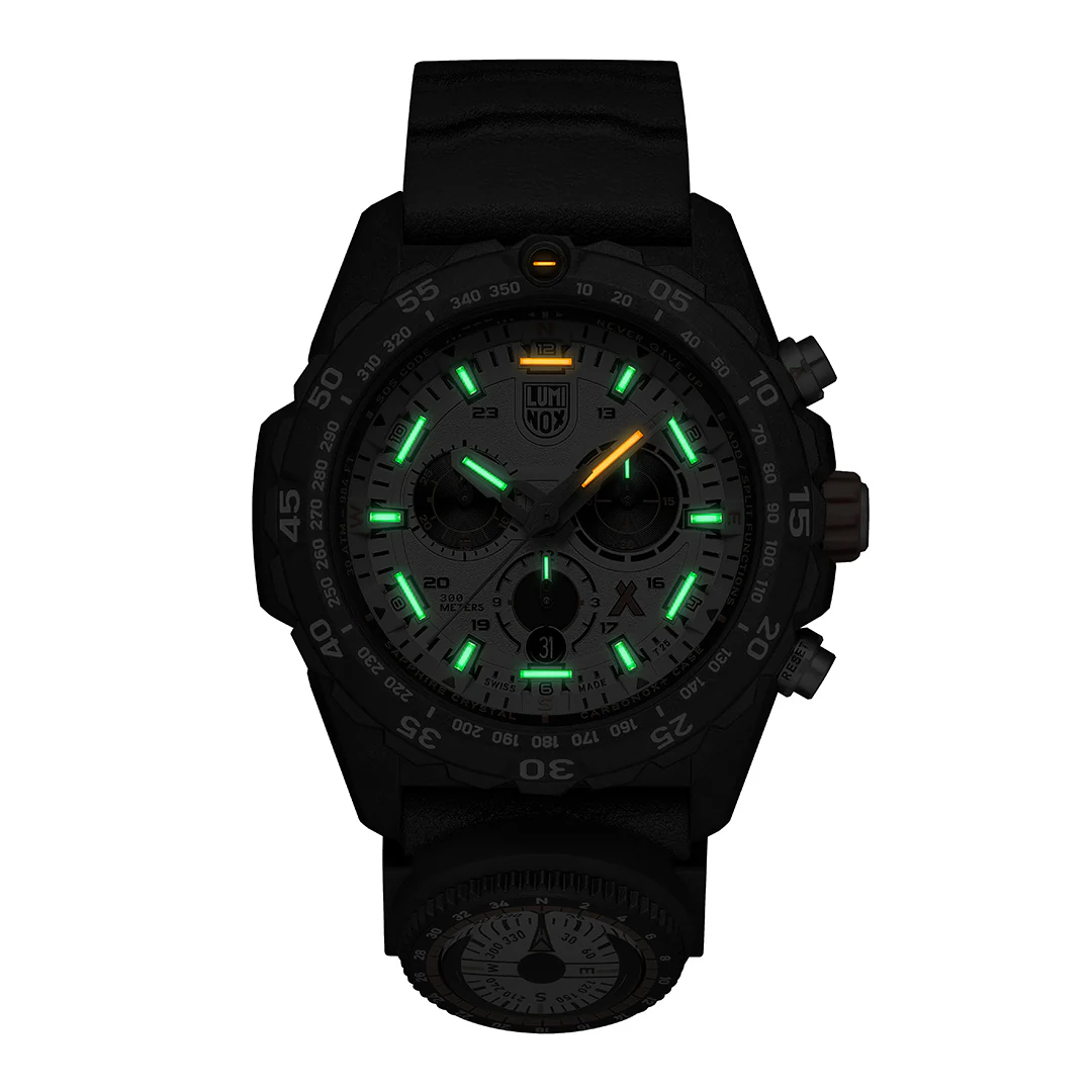 Luminox Bear Grylls Survival 3740 Master Series Ref. 3748 - Image 3