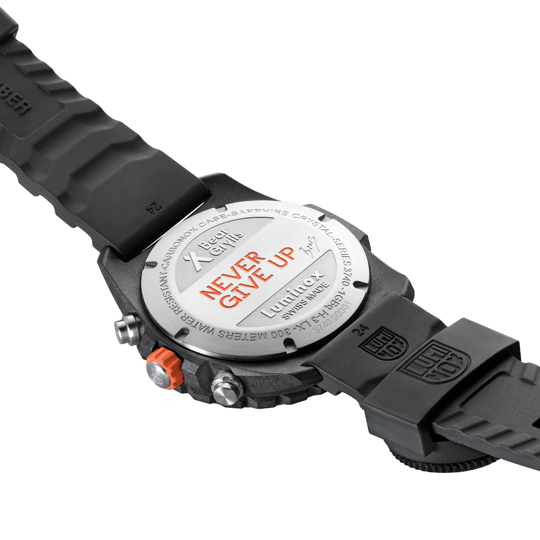 Luminox Bear Grylls Survival 3740 Master Series Ref. 3748 - Image 4