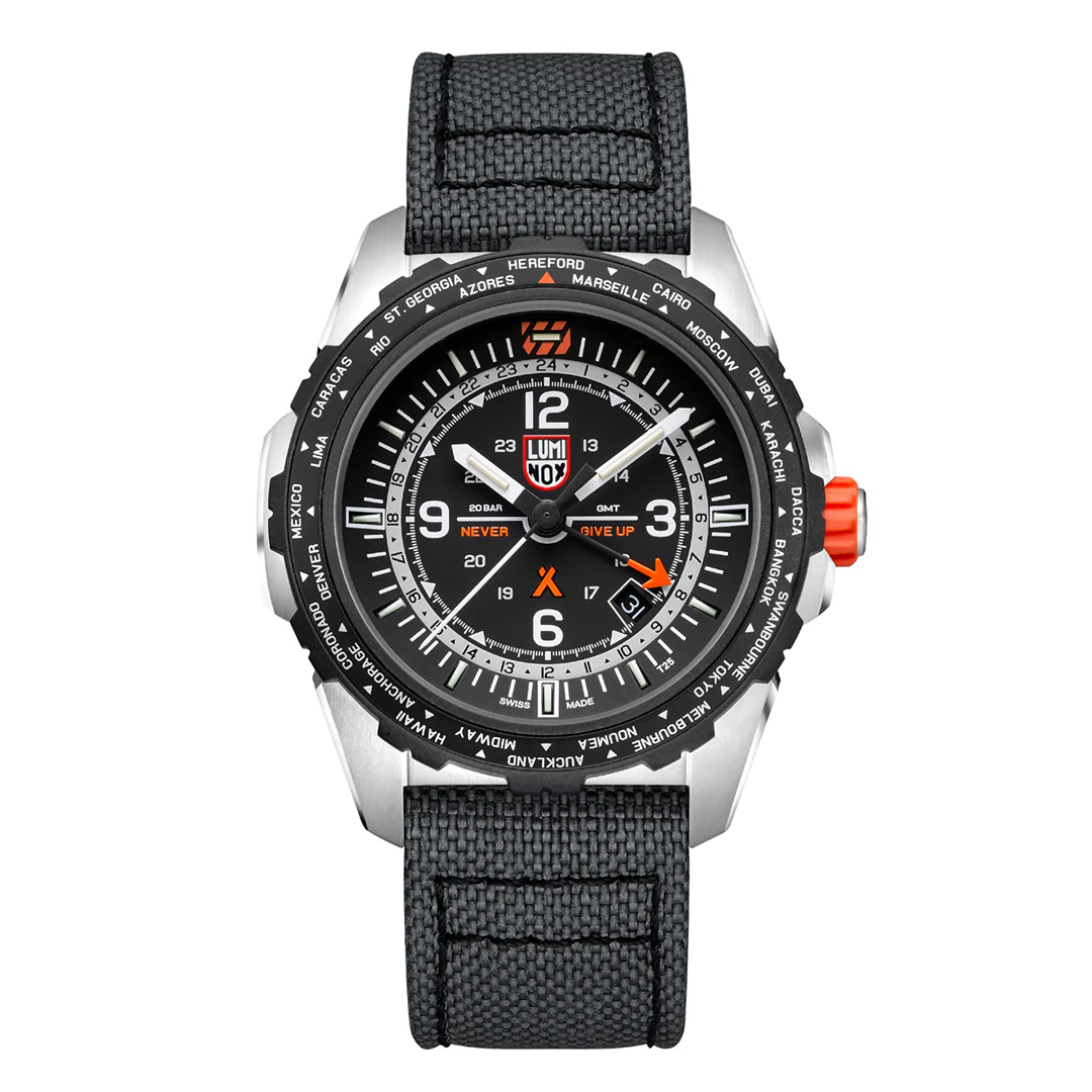 Luminox Bear Grylls Survival 3760 Air Series Ref. 3761 - Image 2