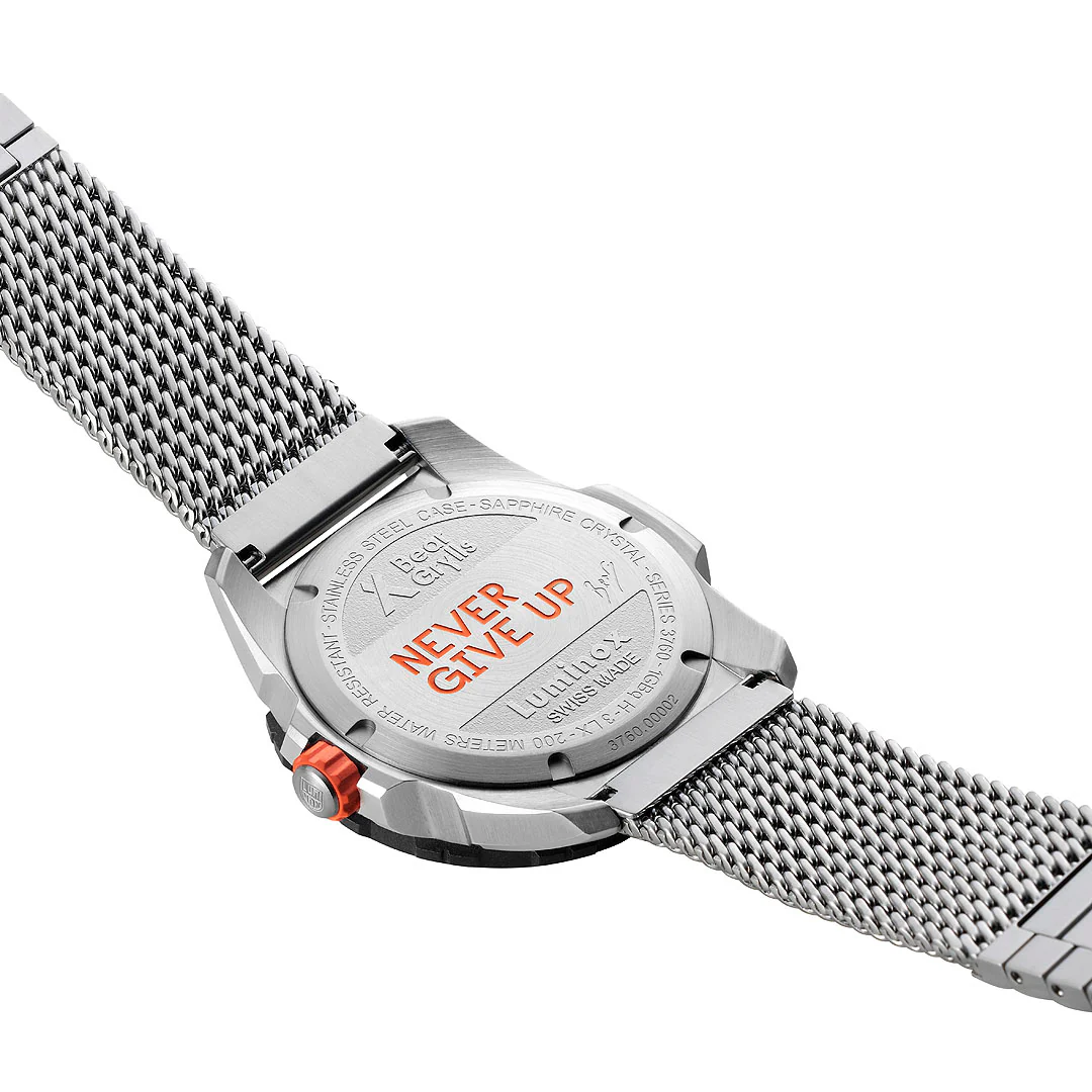 Luminox Bear Grylls Survival 3760 Air Series Ref. 3762 - Image 4