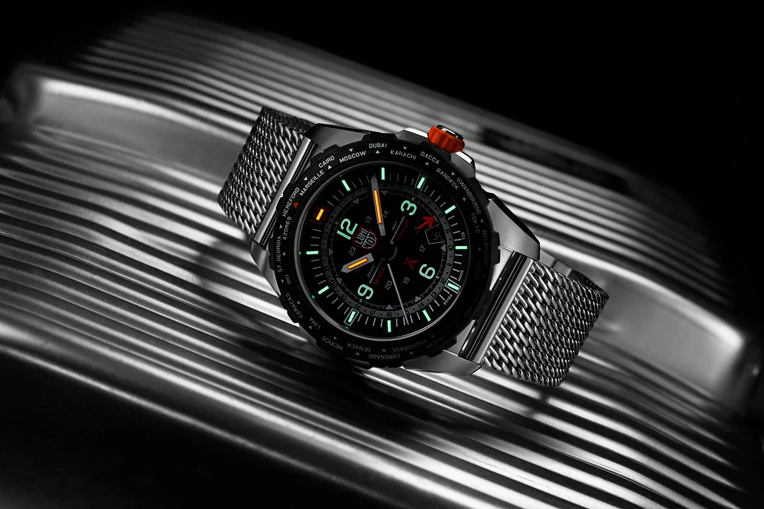 Luminox Bear Grylls Survival 3760 Air Series Ref. 3762 - Image 5