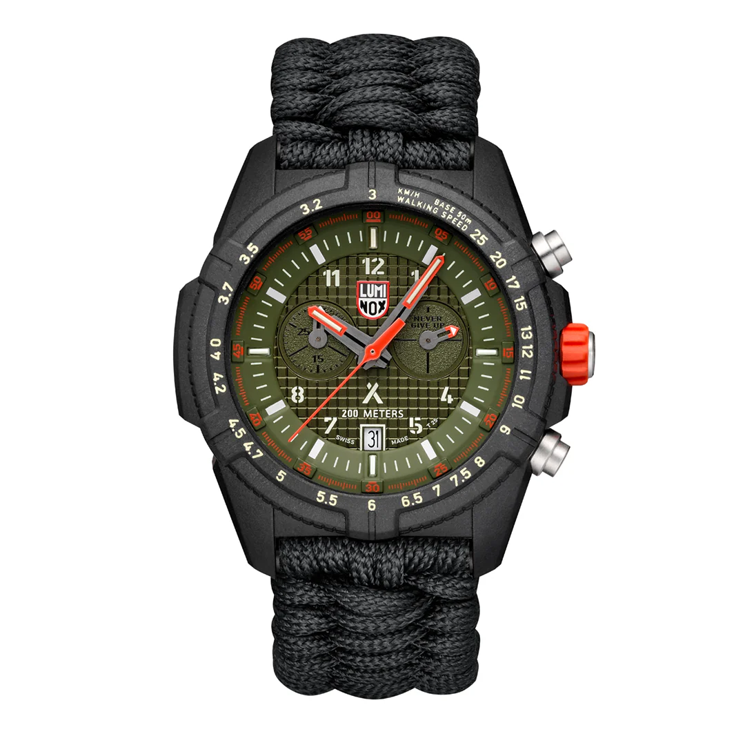 Luminox Bear Grylls Survival 3780 Land Series Ref. KM 3797 - Image 2