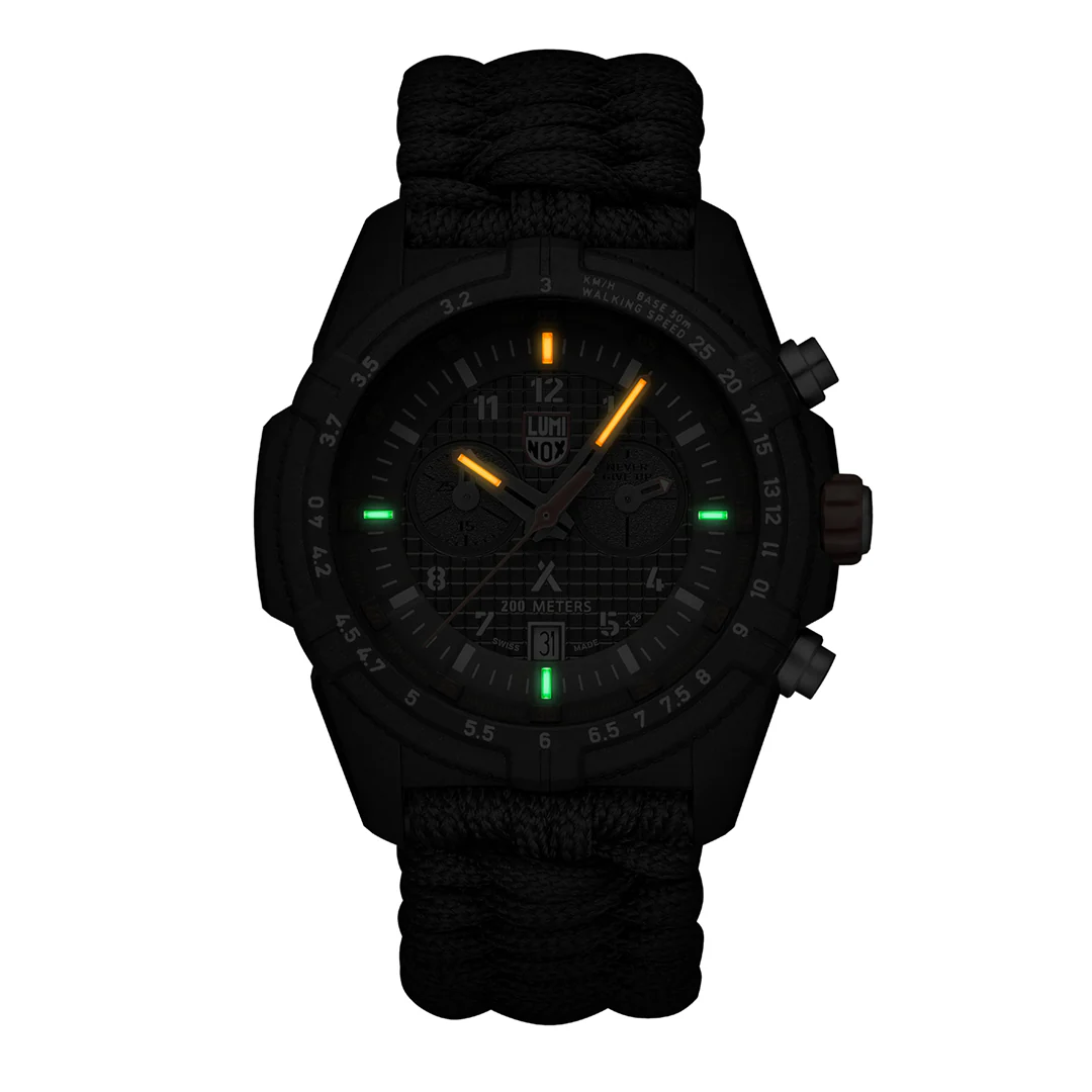 Luminox Bear Grylls Survival 3780 Land Series Ref. KM 3797 - Image 3