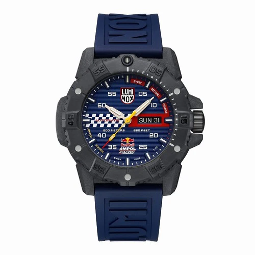 Luminox Master Carbon Seal Automatic 3860 Series Ref. 3863