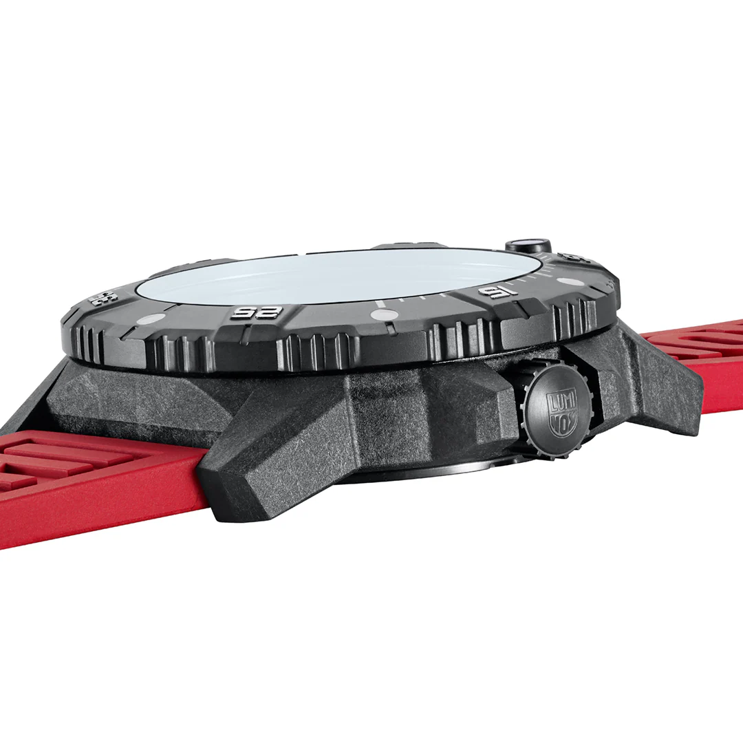 Luminox Master Carbon Seal Automatic 3860 Series 3876.RB - Image 6