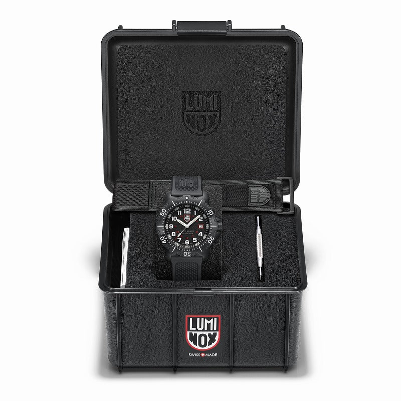Luminox Navy Seal 4230 Series Ref.4231.SET Liberta Online Store 4231.set_5 - Image 5