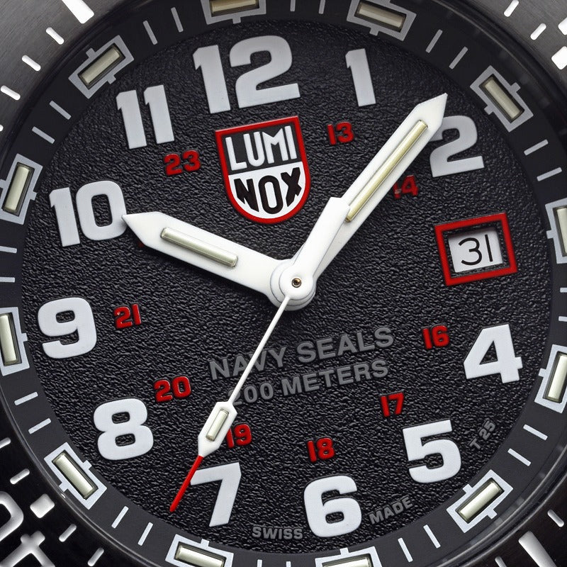 Luminox Navy Seal 4230 Series Ref. 4231.SET - Image 6