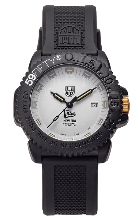 LUMINOX 70thAnniversary Watch