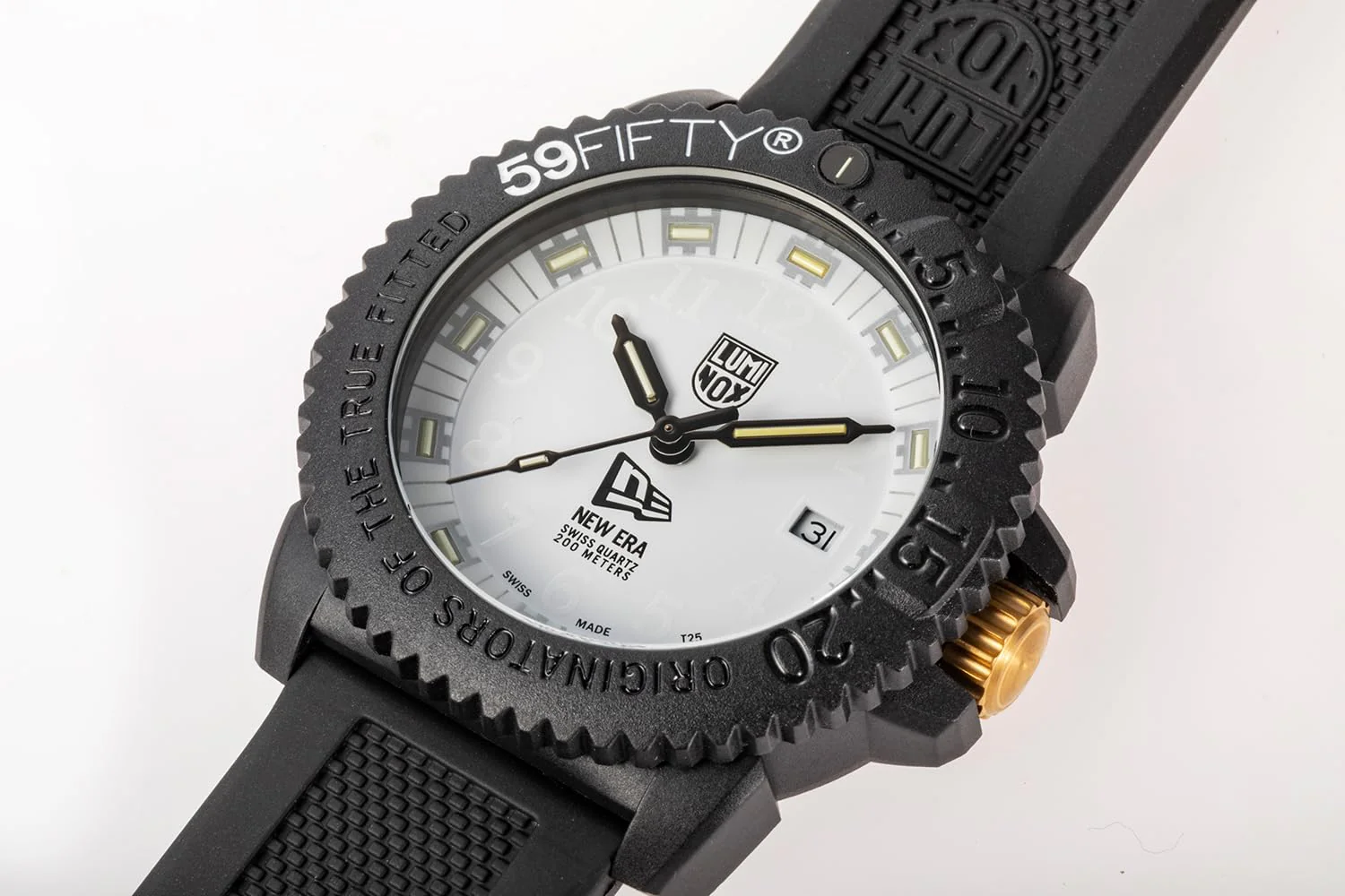 LUMINOX 70thAnniversary Watch - Image 3