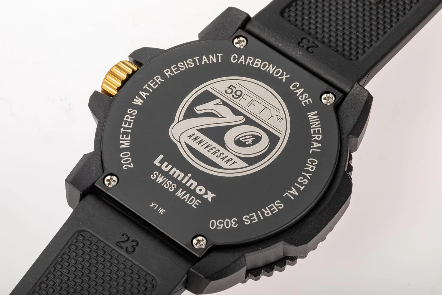 LUMINOX 70thAnniversary Watch - Image 5