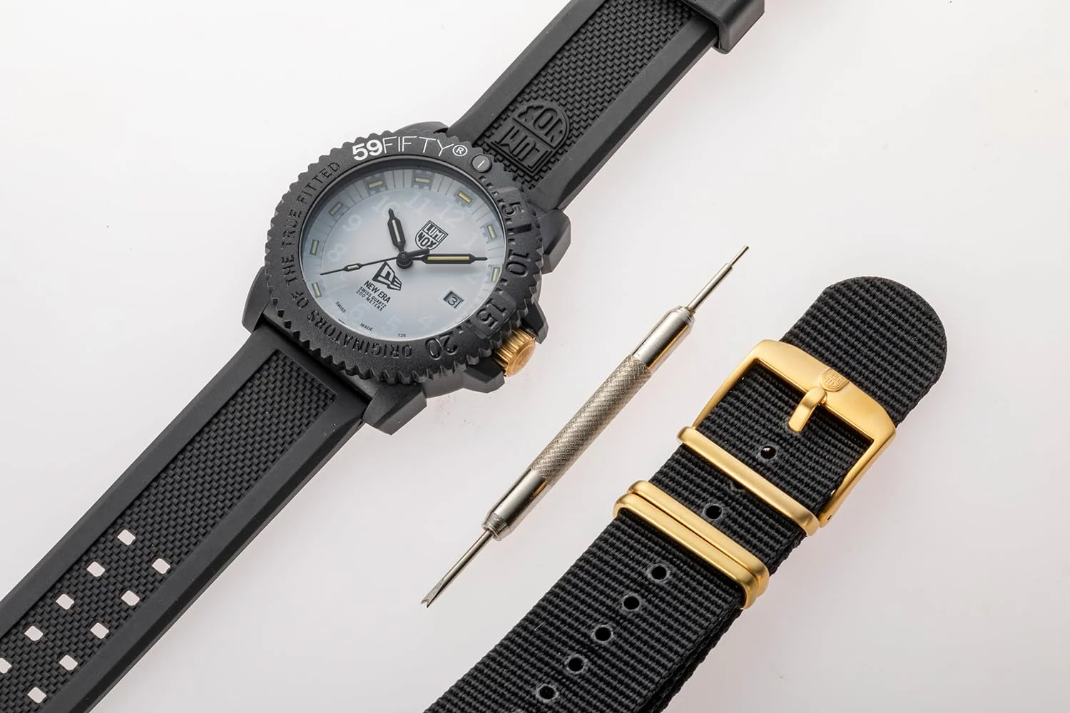 LUMINOX 70thAnniversary Watch - Image 6