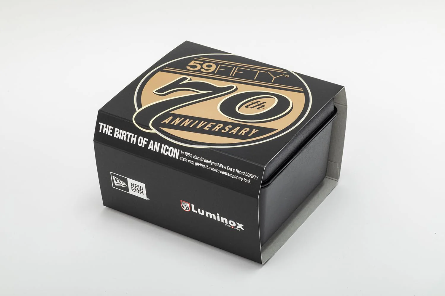 LUMINOX 70thAnniversary Watch - Image 7