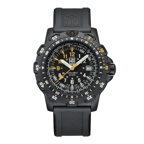 LUMINOX 8825.HERITAGE LUMINOX RECON Point Man 8820 SERIES - Durable Tactical Watch with Night Vision Technology