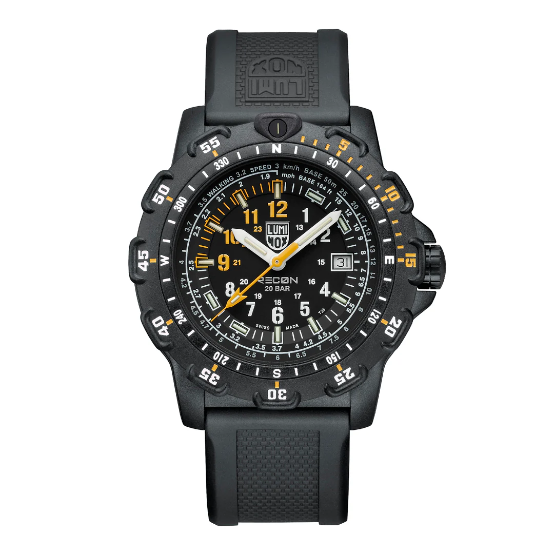 Luminox New Recon Point Man 8820 Series Ref. 8825.HERITAGE.SET - Image 2