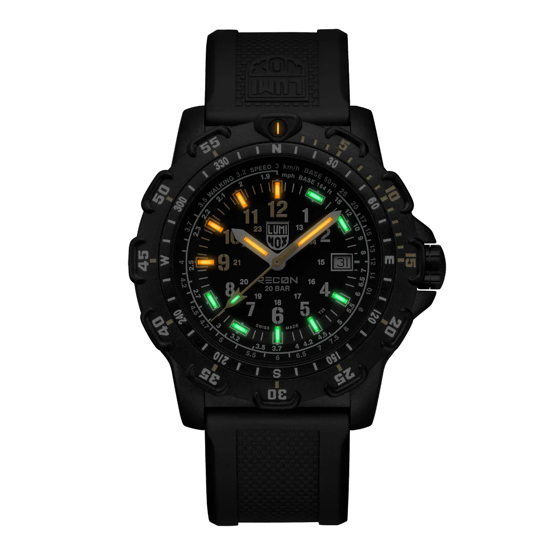 Luminox New Recon Point Man 8820 Series Ref. 8825.HERITAGE.SET - Image 3