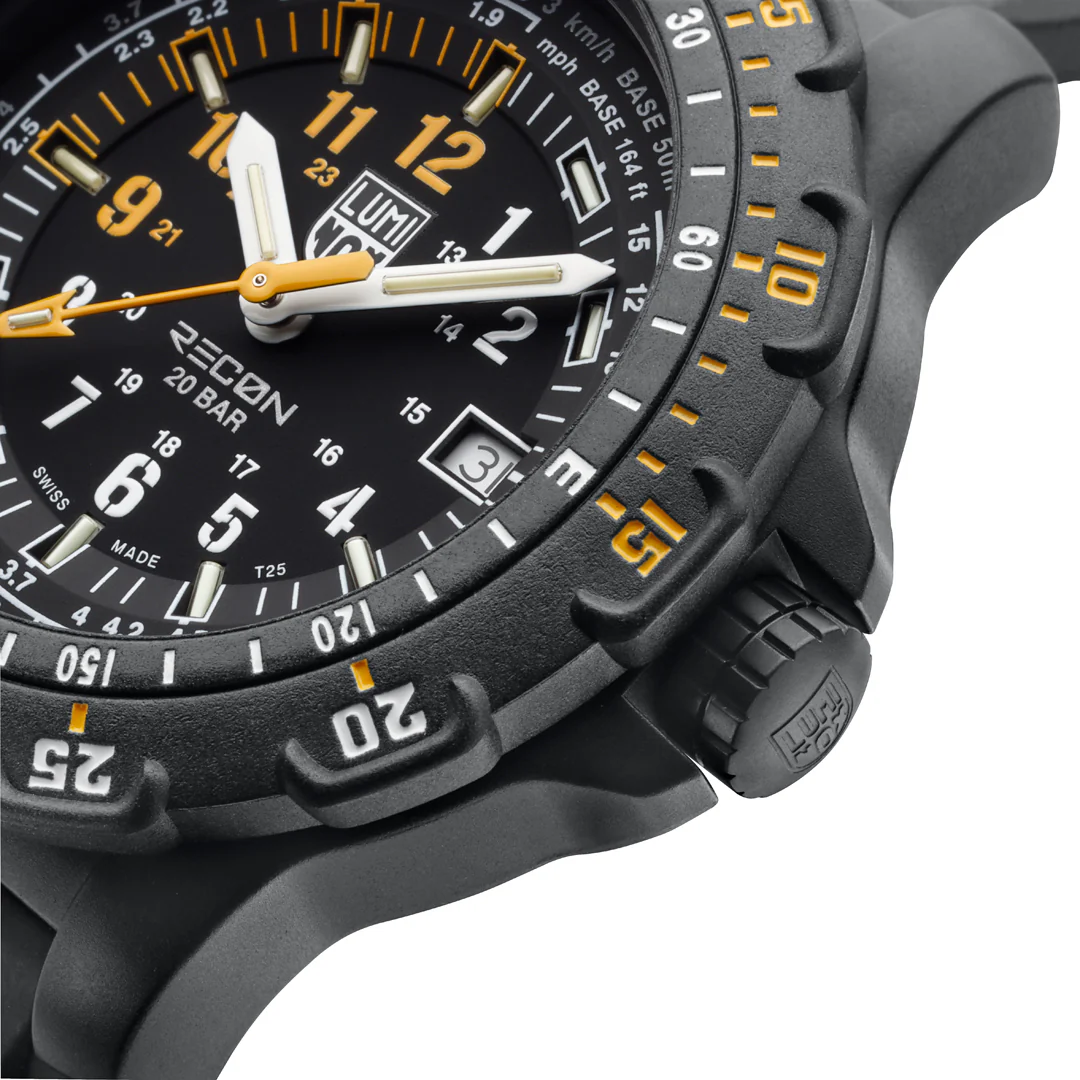 Luminox New Recon Point Man 8820 Series Ref. 8825.HERITAGE.SET - Image 5