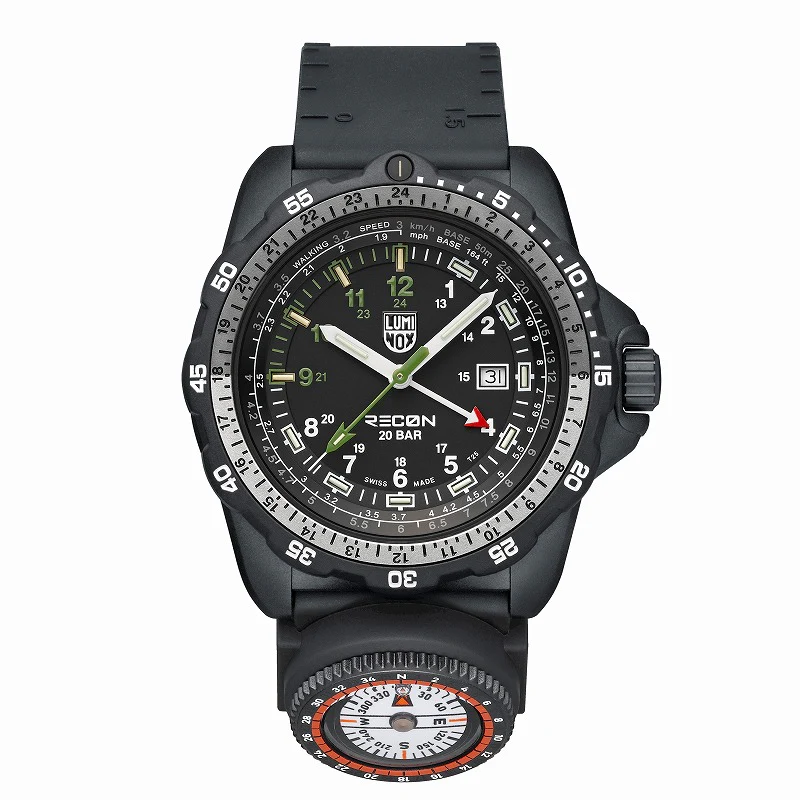Luminox Recon Nav Spec 8830 Series Ref. 8837.SET - Image 2