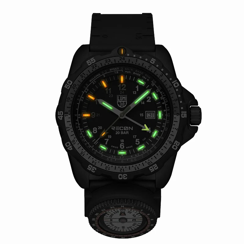 Luminox Recon Nav Spec 8830 Series Ref. 8837.SET - Image 3