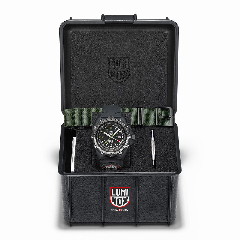 Luminox Recon Nav Spec 8830 Series Ref. 8837.SET - Image 4