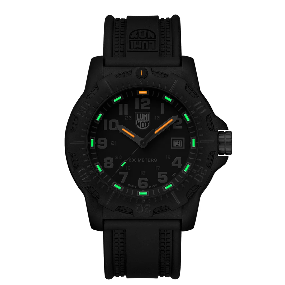 Luminox Limited Black Ops 8880 Series Ref. Blackops 8881 - Image 3