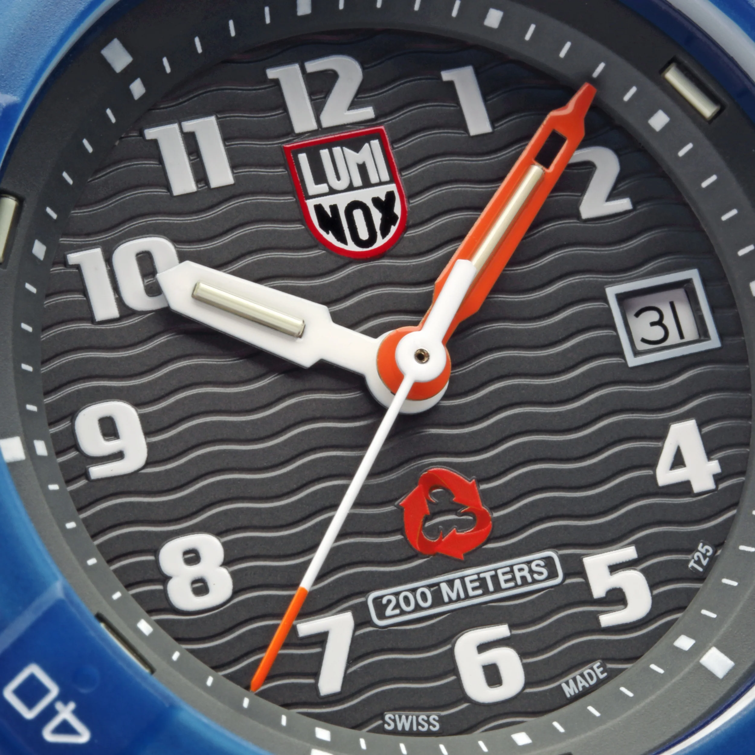 Luminox tide ECO SERIES 8900 SERIES Ref. 8902.ECO - Image 4