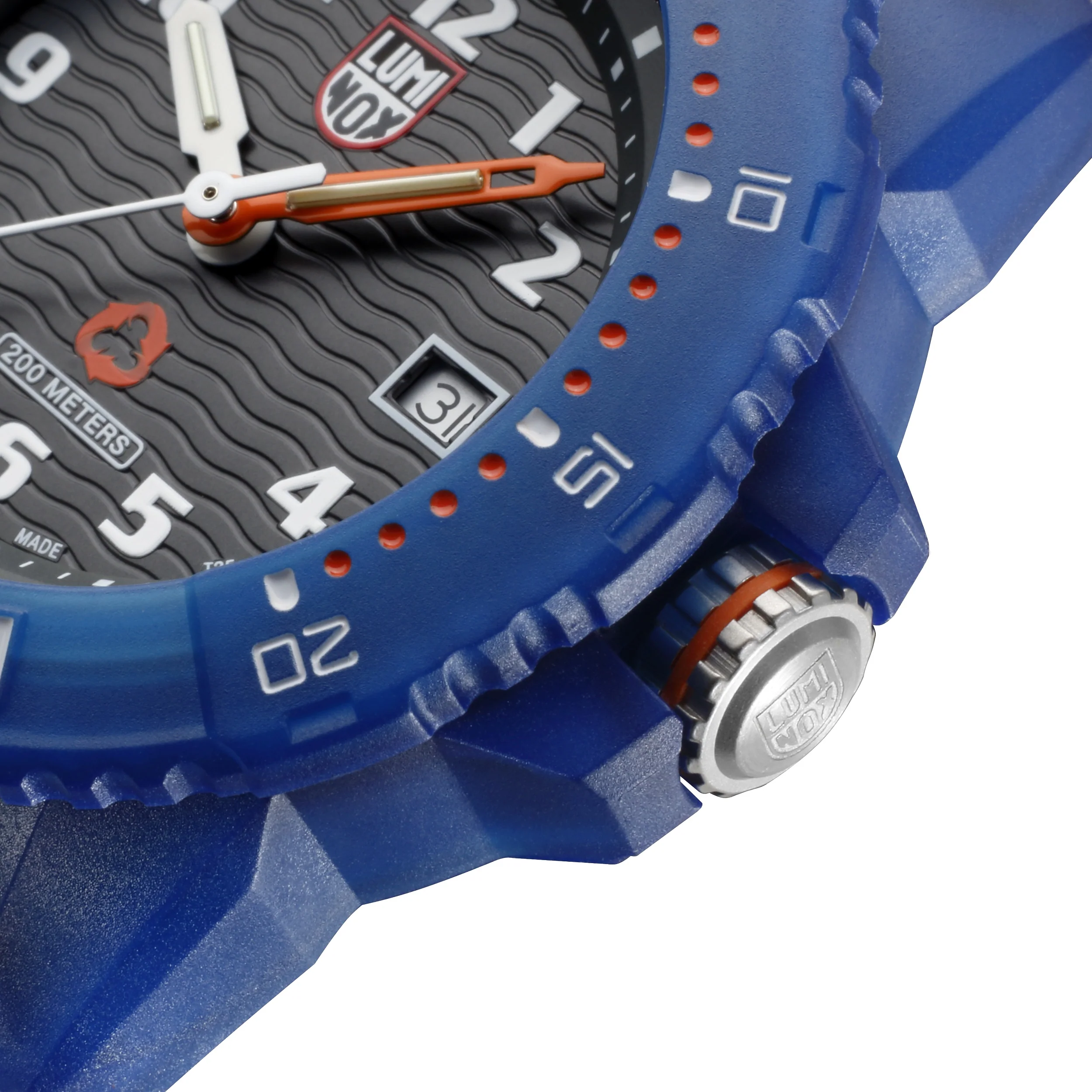 Luminox tide ECO SERIES 8900 SERIES Ref. 8902.ECO - Image 5