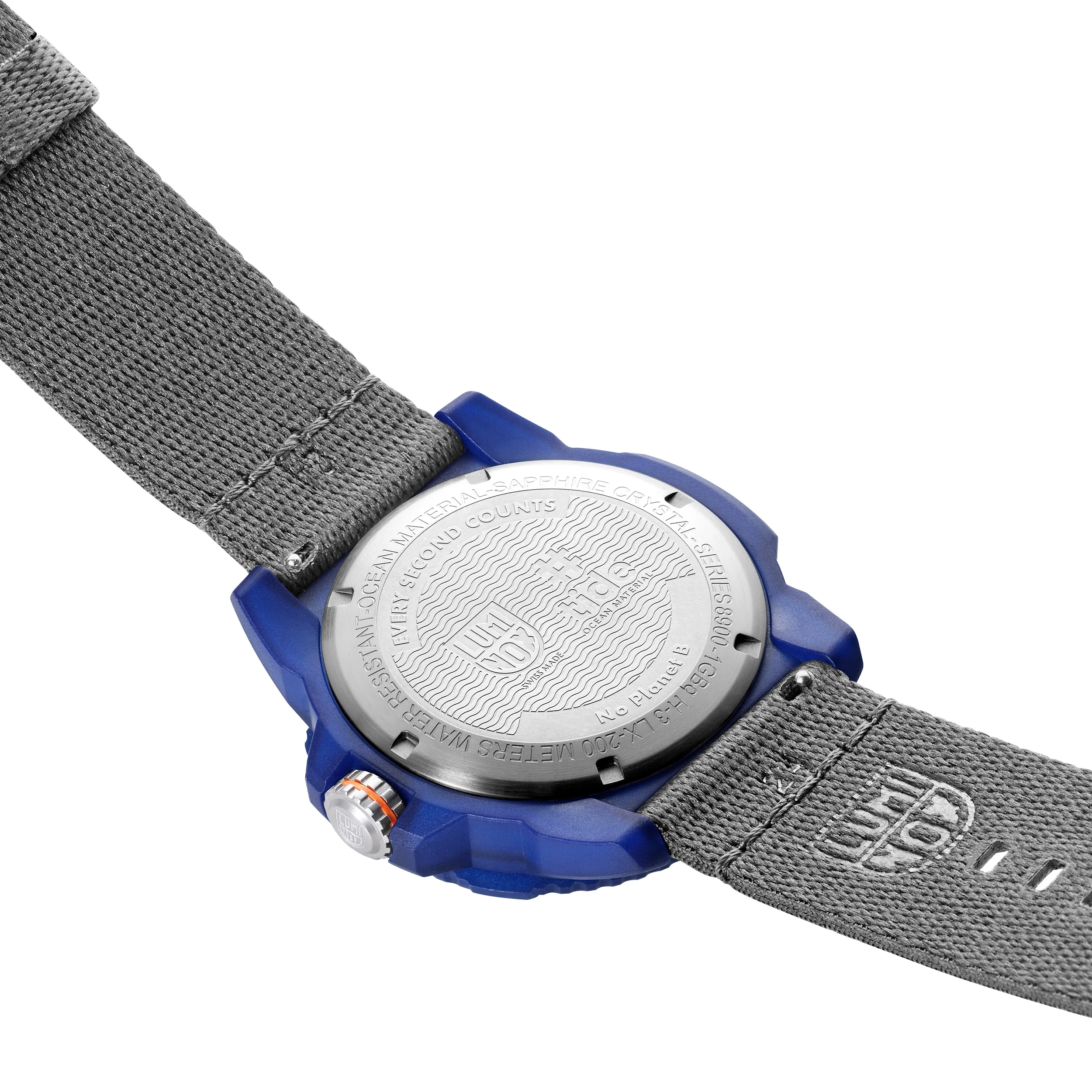 Luminox tide ECO SERIES 8900 SERIES Ref. 8902.ECO - Image 6