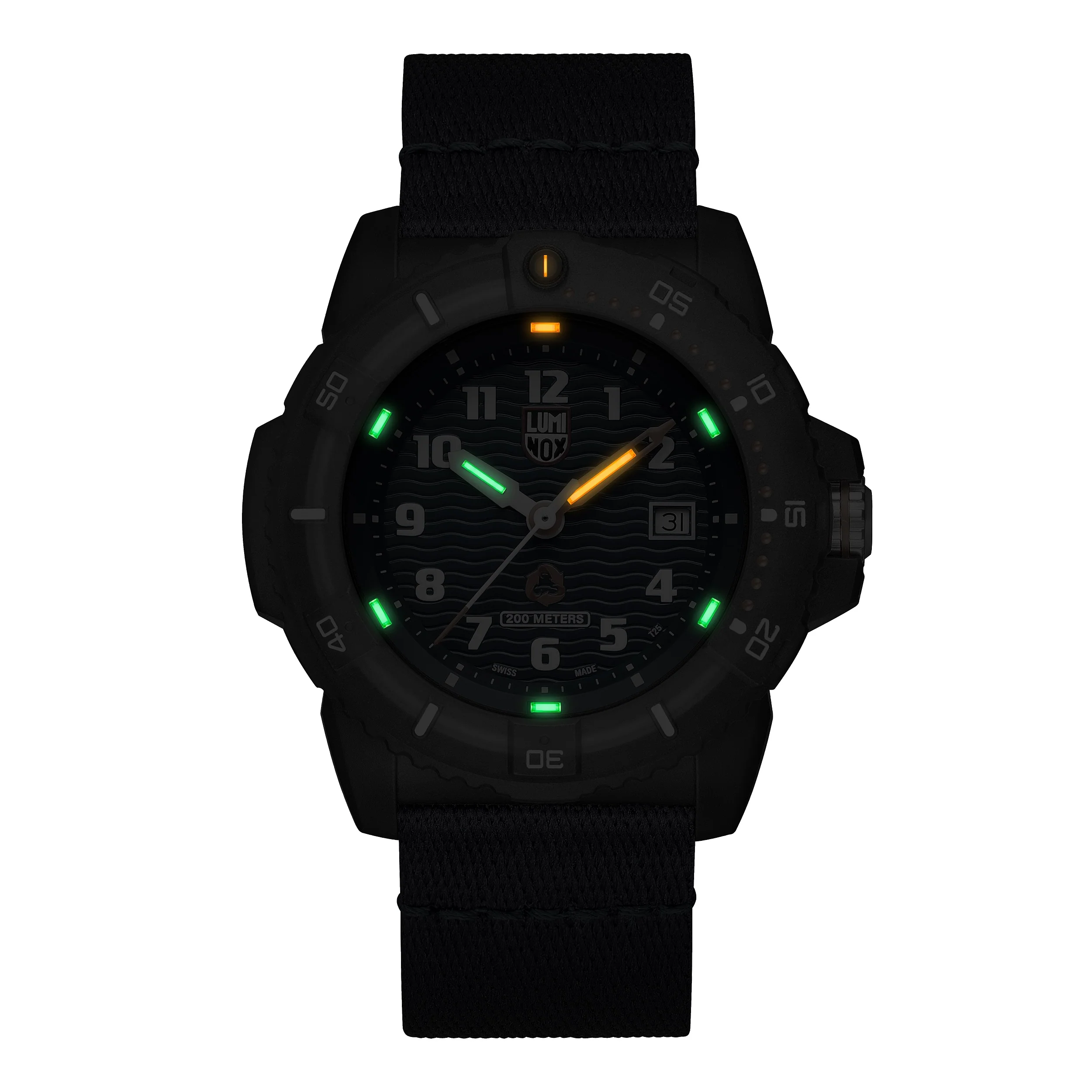 Luminox tide ECO SERIES 8900 SERIES Ref. 8903.ECO - Image 3