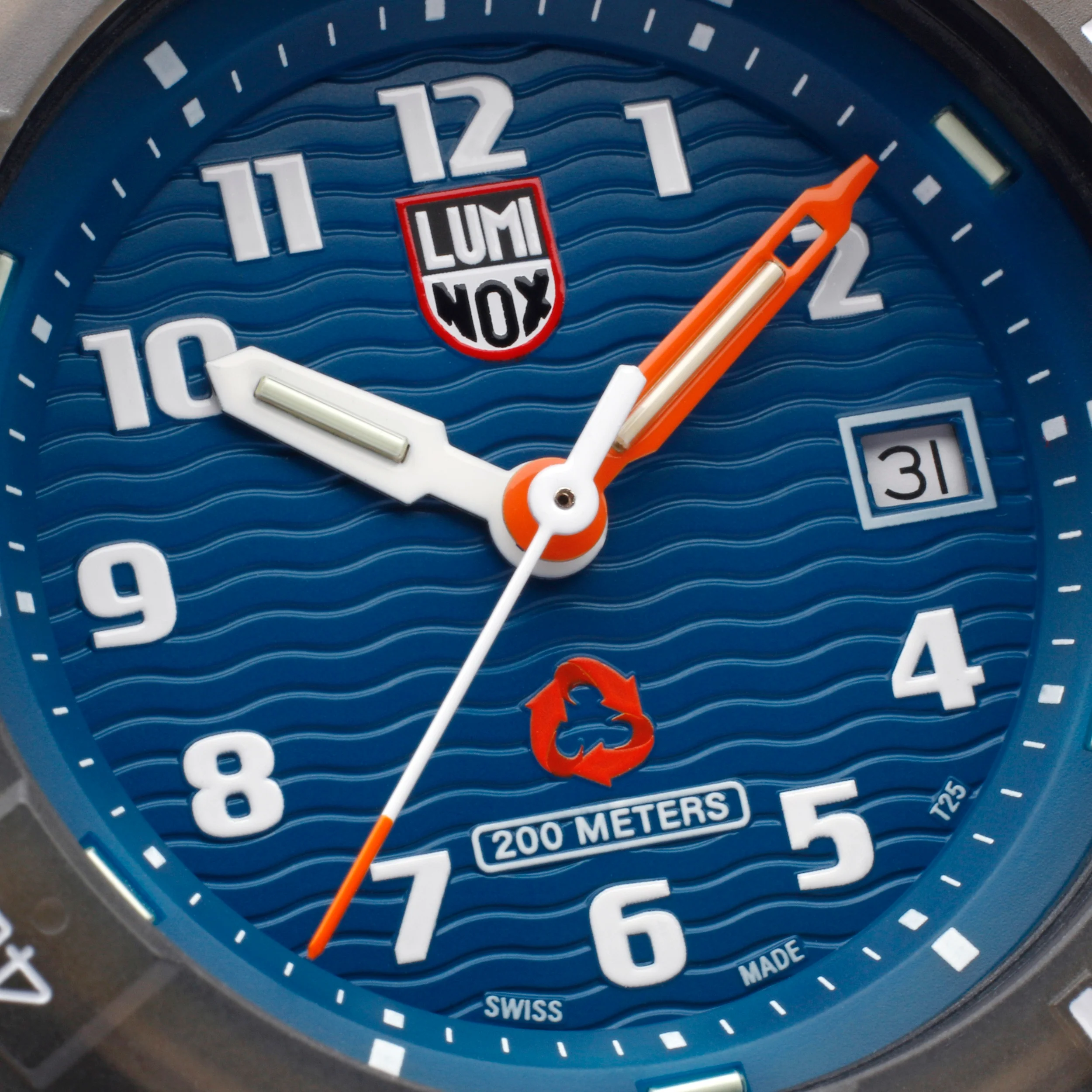 Luminox tide ECO SERIES 8900 SERIES Ref. 8903.ECO - Image 5
