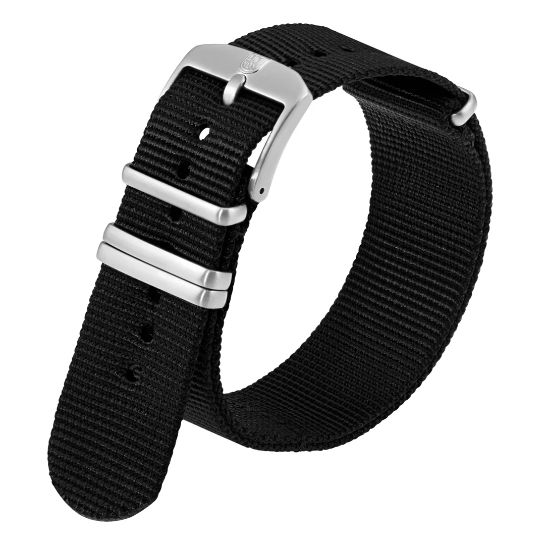 Luminox Loop Strap 22mm Blk FNX.2201.20Q.K