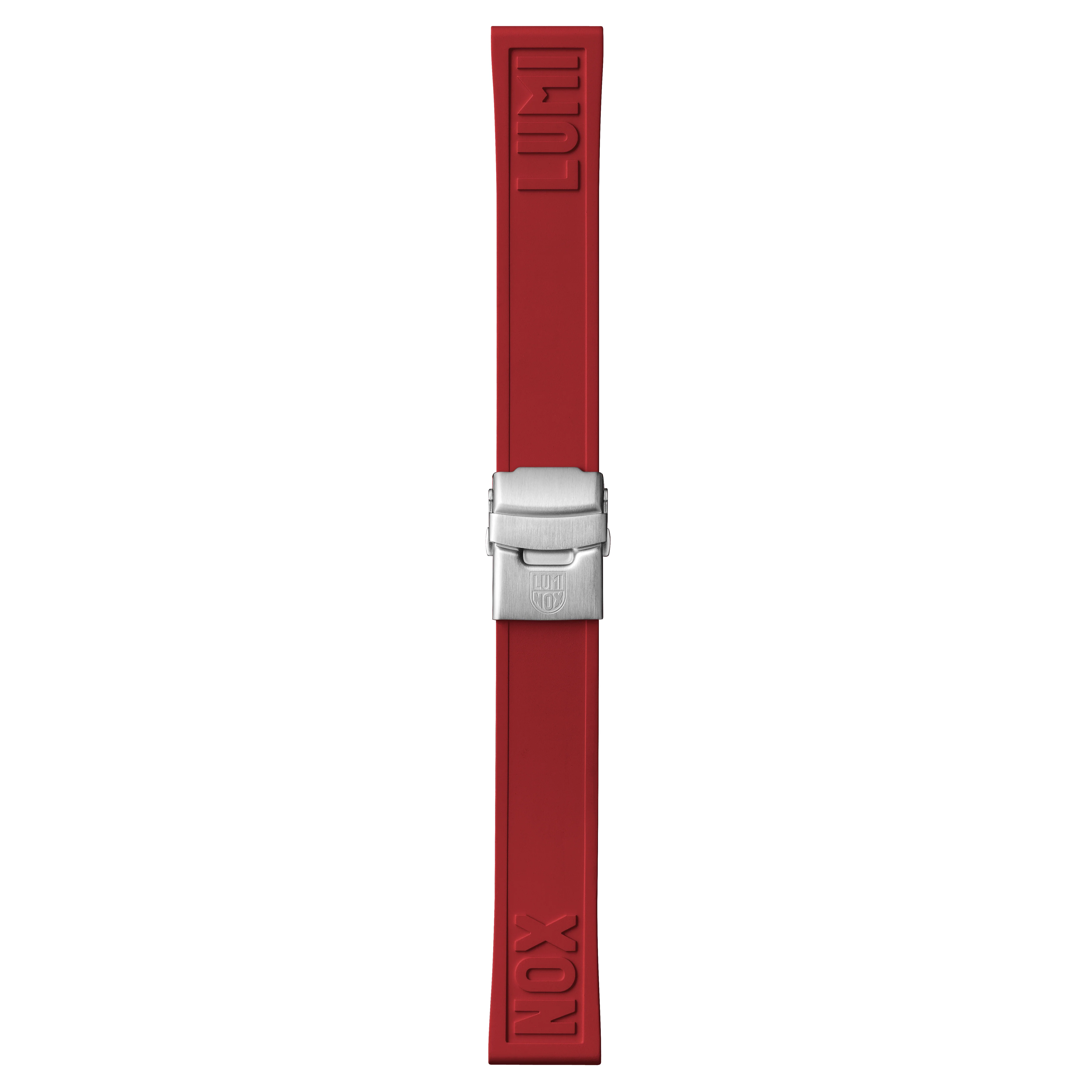 Luminox FPX.2205.30Q.K Quartz Red Men Unisex Watch